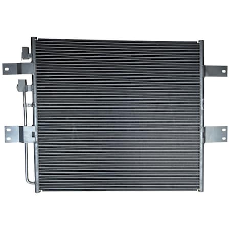 Gpd Condenser, 3657C 3657C